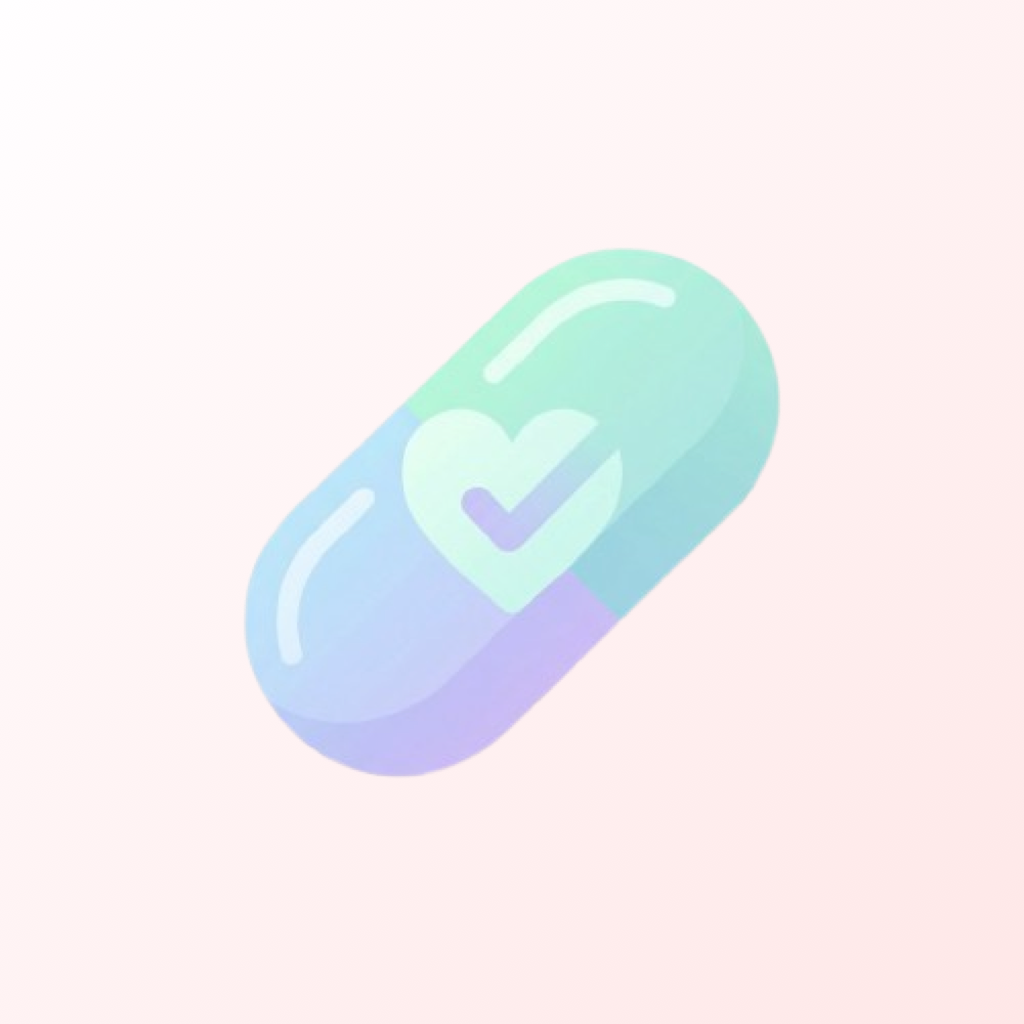 用药提醒 PillReminder